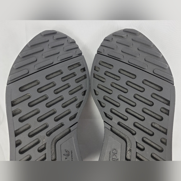 Adidas Multix Athletic Comfort Shoes Womens Size 7.5 Black Sneakers FZ3453 - Picture 12 of 12